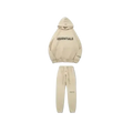 Cream Essentials Tracksuit