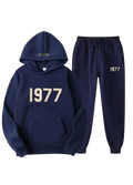 Essentials 1977 Tracksuit Blue