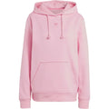 Adicolor Essentials Fleece Hoodie Pink