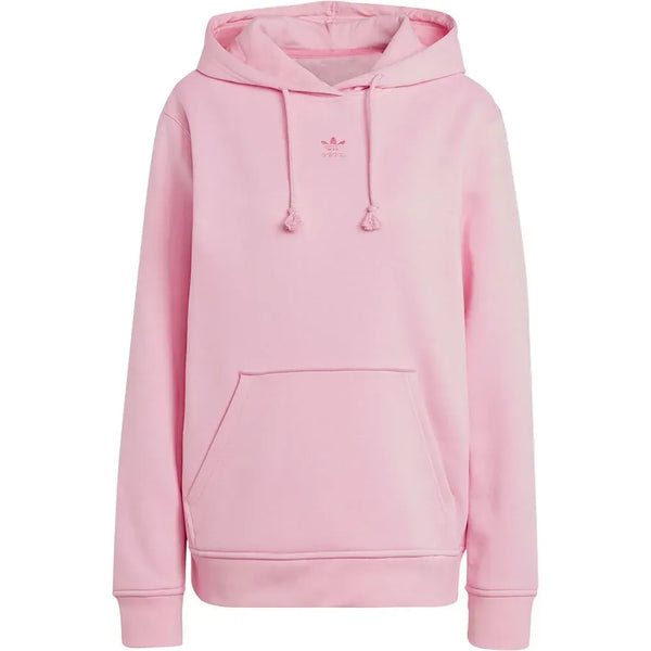 Adicolor Essentials Fleece Hoodie Pink