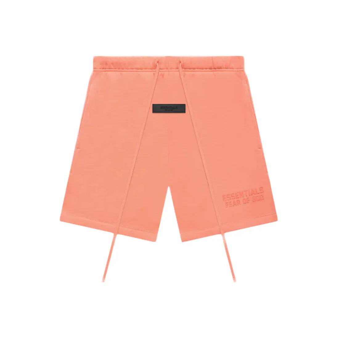 Coral Essentials Shorts