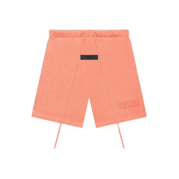 Coral Essentials Shorts