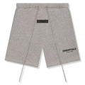 Essentials Sweat Shorts Homestead Heather