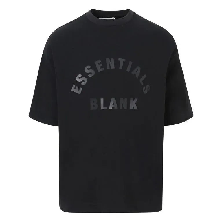 Essentials Blank T Shirt