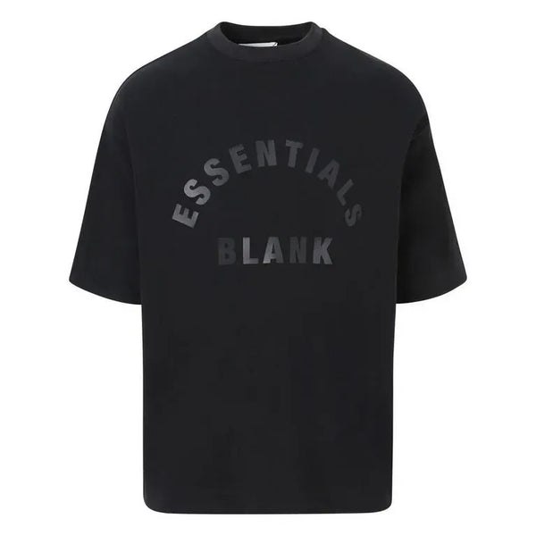 Essentials Blank T Shirt