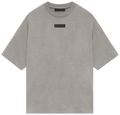 Essentials Grey T Shirt