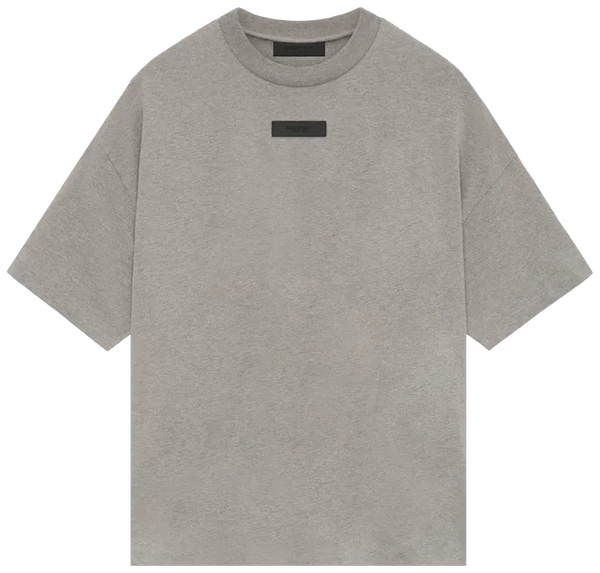 Essentials Grey T Shirt