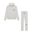 Essentials SS22 Tracksuit Light Oatmeal