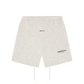 Grey Essentials Shorts