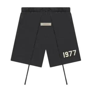1977 Essentials Shorts Iron