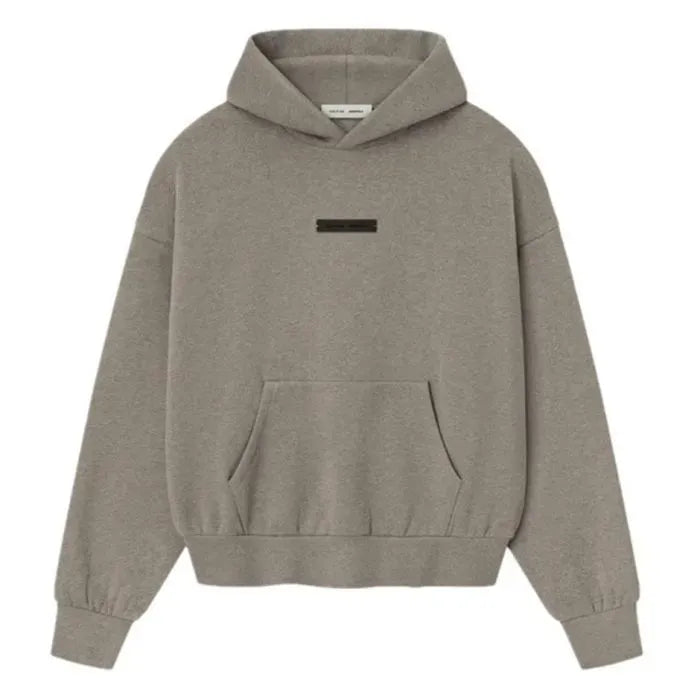 Essentials Classic Fit Fleece Hoodie