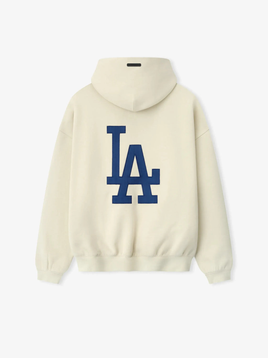 Essentials Dodgers Sport Hoodie Oat