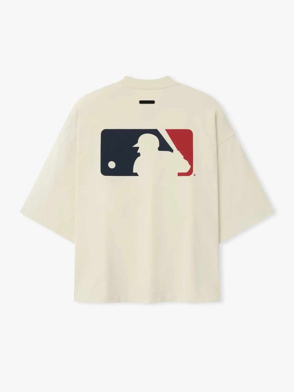 Essentials MLB Merch Tee Oat