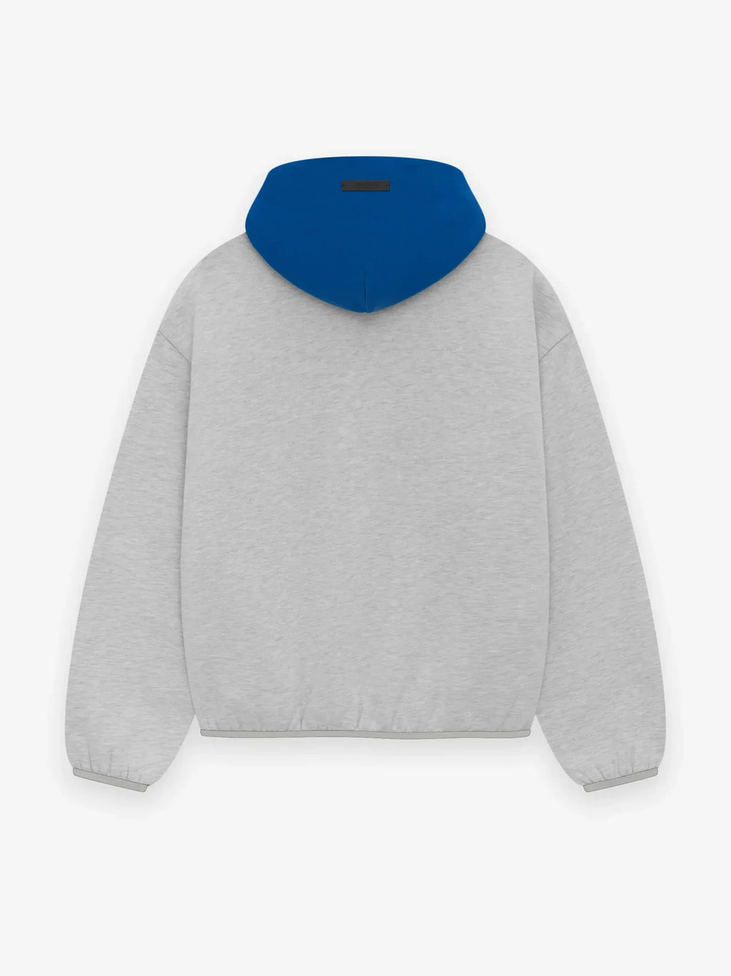 Essentials Knicks Hoodie Light Heather