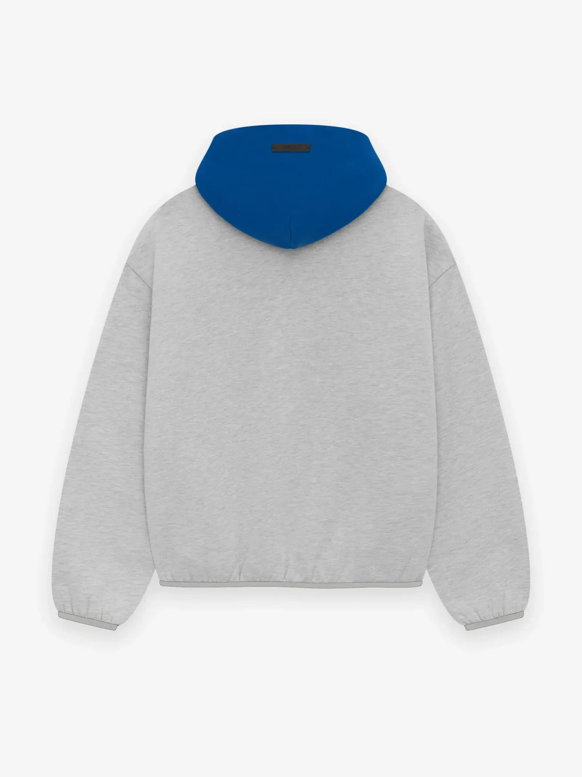 Essentials Knicks Hoodie Light Heather