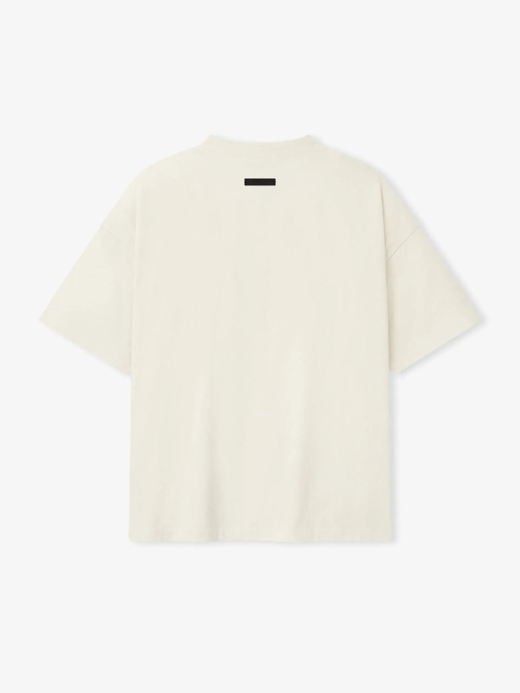 Essentials Pistons 90s Tee Cream White