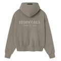 Essentials Classic Fit Fleece Hoodie