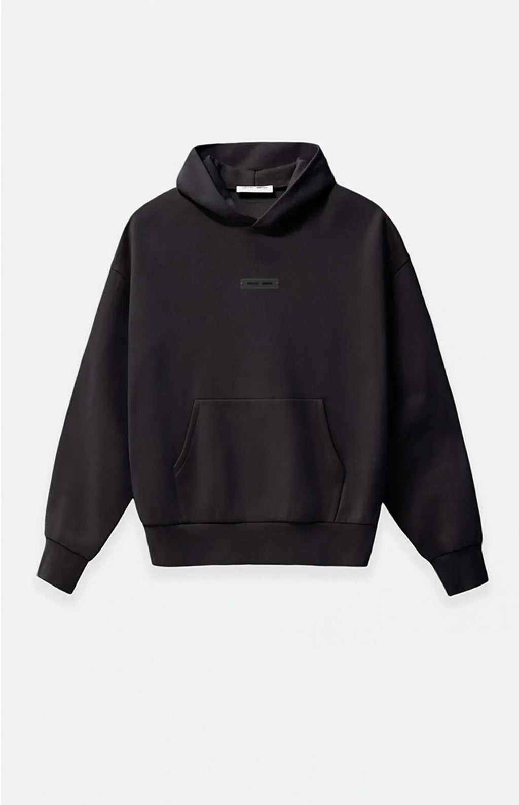 Essentials Classic Fleece Hoodie
