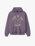 Essentials Lakers X Barkley Hendricks 90s Hoodie Cadet