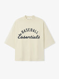 Essentials MLB Merch Tee Oat