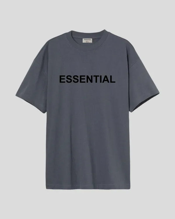 Essentials Oversized T Shirt