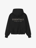 Essentials Classic Fleece Hoodie