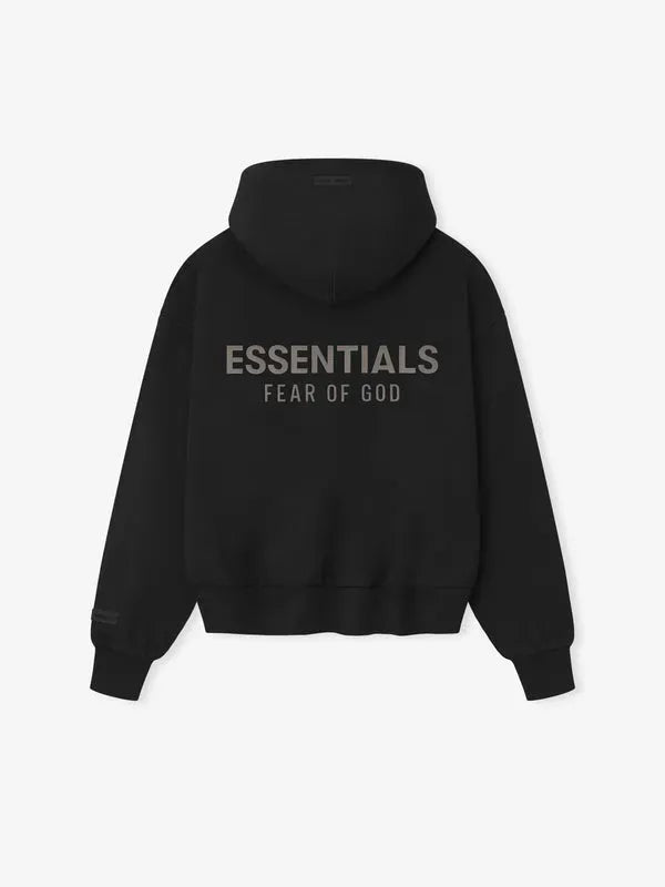 Essentials Classic Fleece Hoodie